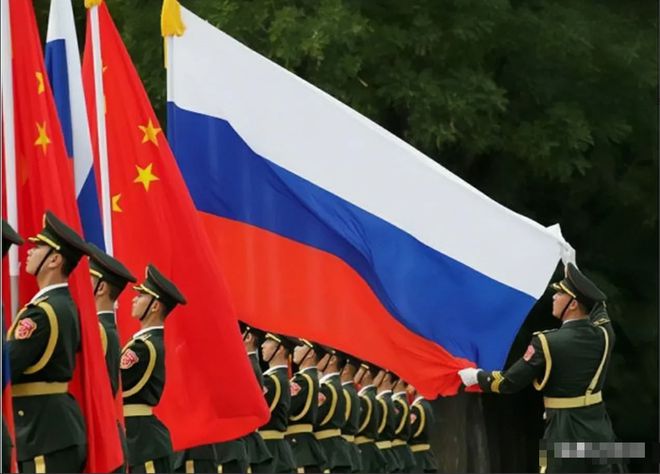 中国警惕俄罗斯，复杂多变的国际背景下的战略考量，中国警惕俄罗斯，国际背景下的战略考量分析