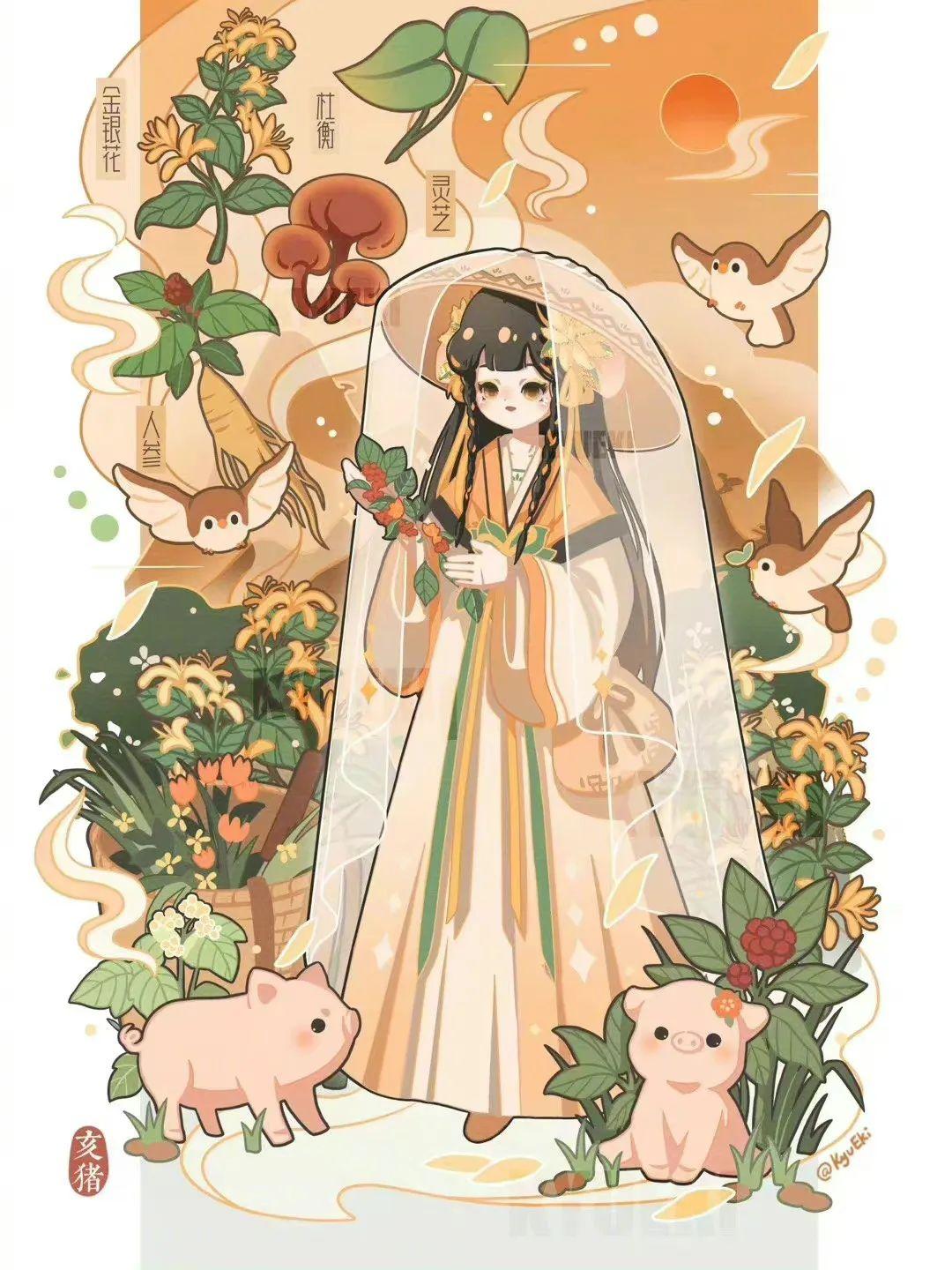 刘伯温出生一年属肖