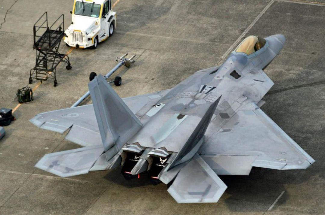 探索高清视频时代，F-22猛禽的震撼视觉之旅，F-22猛禽震撼视觉之旅，高清视频时代的探索