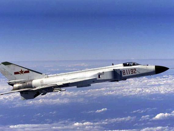 歼八战机的制造传奇,中国航空工业的骄傲之作,歼八战机的制造传奇,中国航空工业的骄傲典范