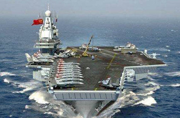 中国现有的第三艘航母，探索其技术特性与发展意义，中国第三艘航母的技术特性与发展意义探索