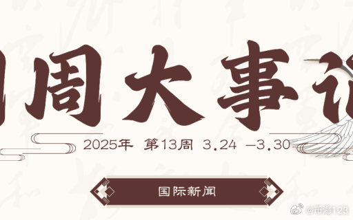 国际时事新闻大事件,国际时事新闻概览