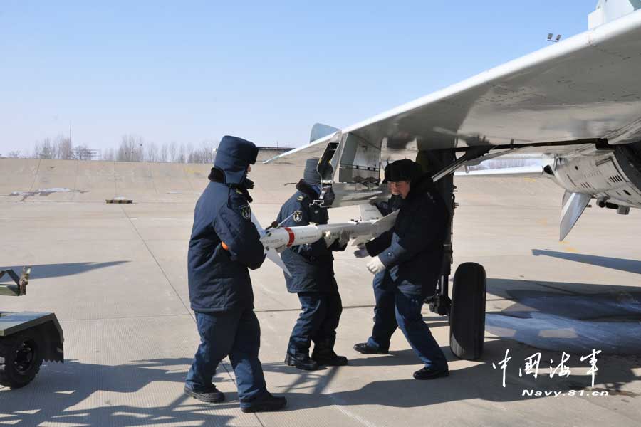 北海舰队航空兵部队地址及其重要性，北海舰队航空兵部队地址及其战略重要性概述