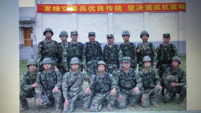 揭秘空降兵第十五军军长身份，一位英勇将领的传奇故事，揭秘空降兵第十五军军长传奇故事，英勇将领的身份与历程