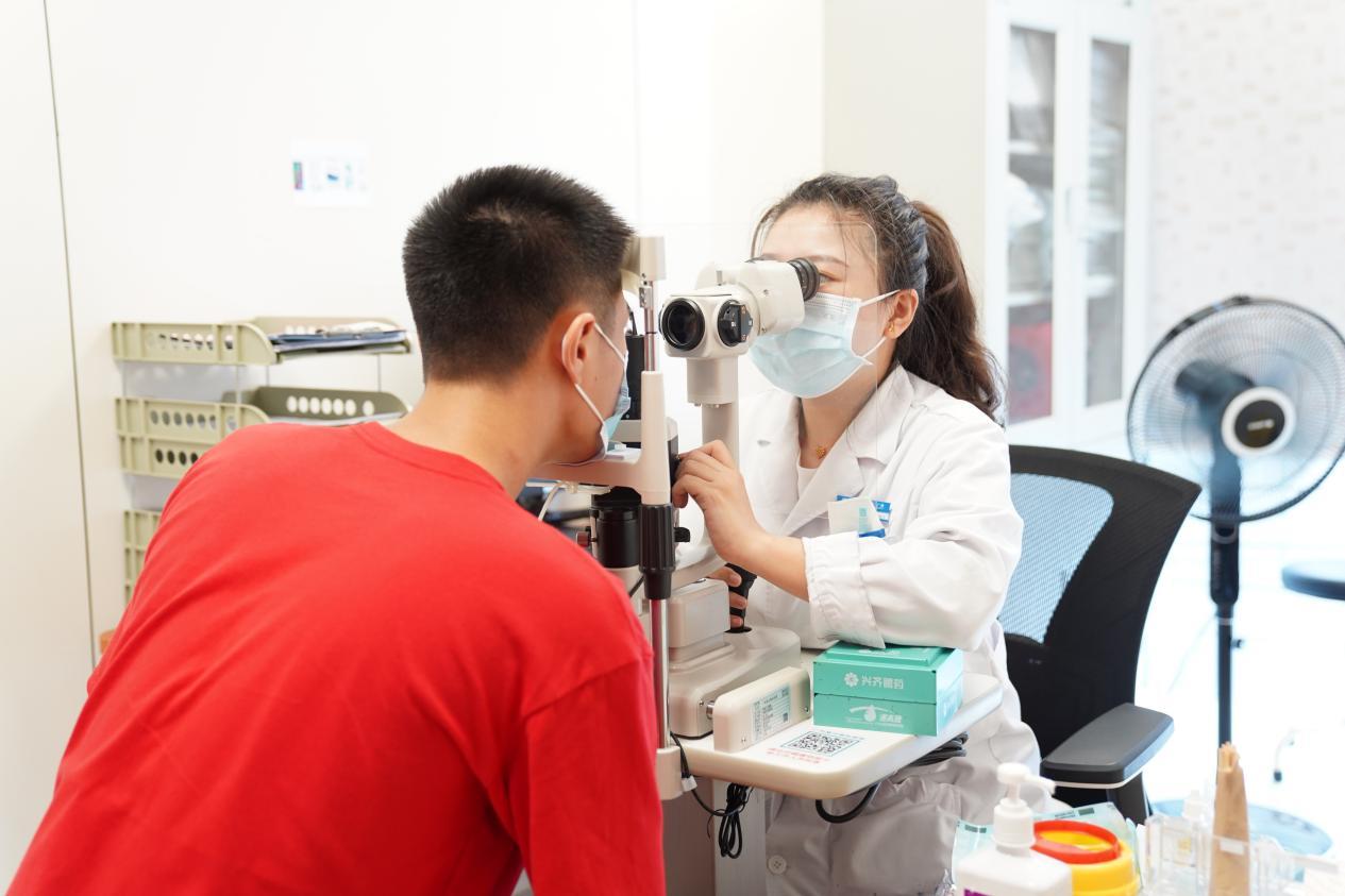 当兵近视，先体检，再手术？，当兵近视，先体检还是直接手术？