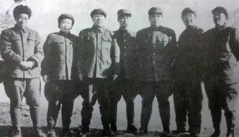 关于第27军军长的故事，第27军军长的传奇故事