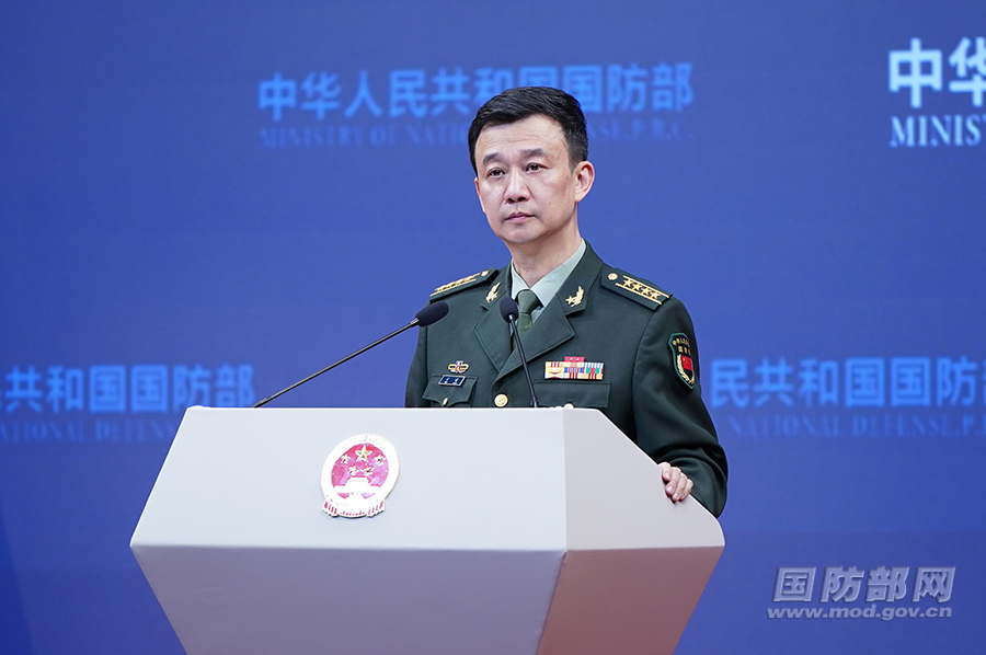 国防部发言人专业，深度解析与探讨，国防部发言人专业深度解读与探讨