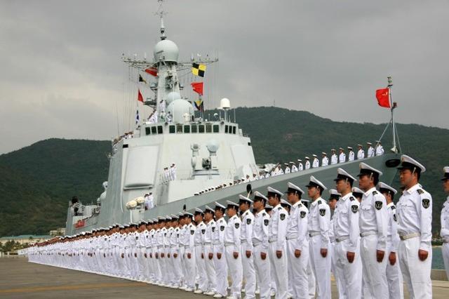 中国回应美日钓鱼岛联手，坚定维护领土主权与海洋权益，中国坚定回应美日钓鱼岛联手，维护领土主权与海洋权益不容侵犯
