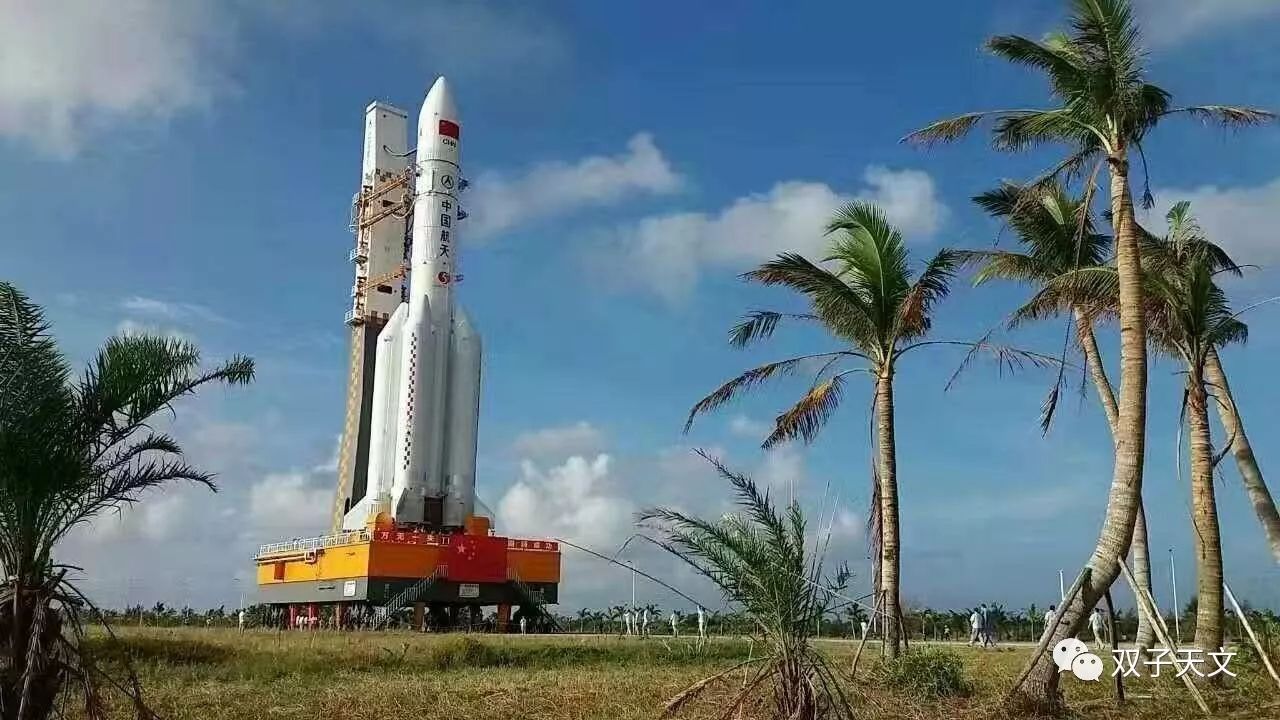长征五号发射失利，挑战与机遇并存，长征五号发射失利，挑战与机遇并存之际