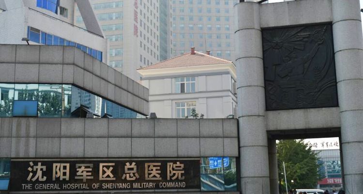 沈阳空军部队驻地一览表，沈阳空军部队驻地概览