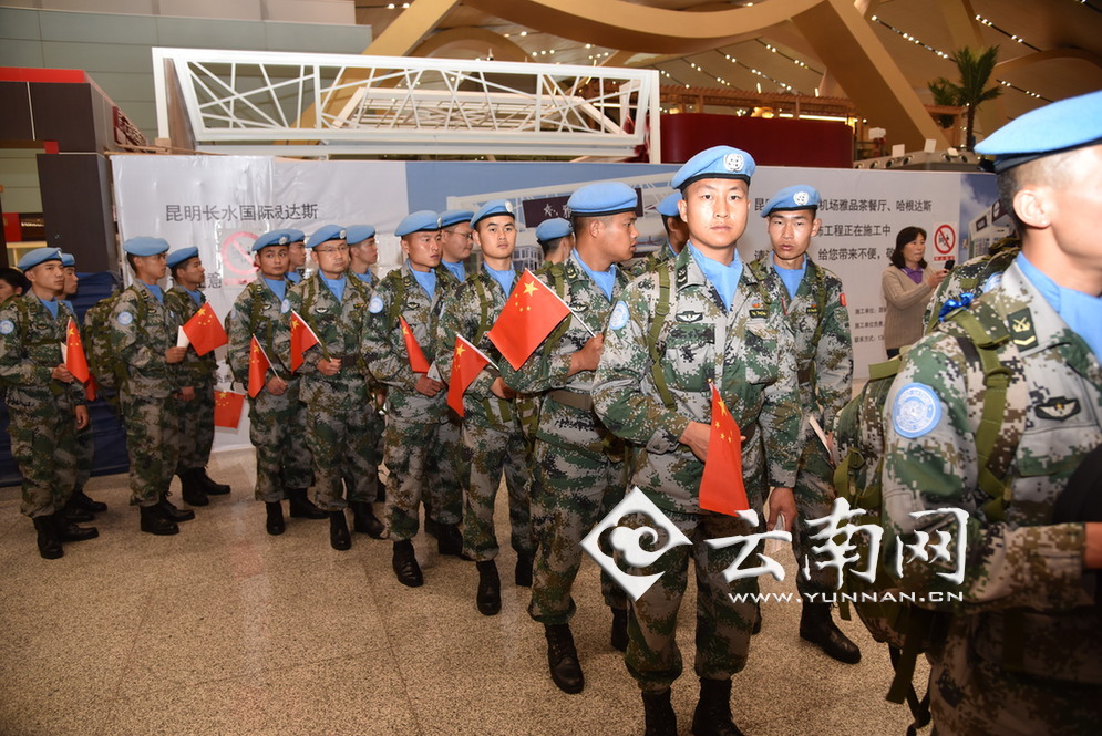 南部战区第14集团军简介，南部战区第14集团军全面介绍