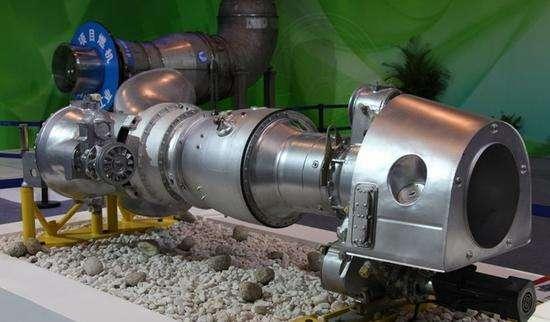 直-18涡轴6G,新一代涡轴发动机技术的典范,直-18涡轴6G,新一代涡轴发动机技术的典范展现