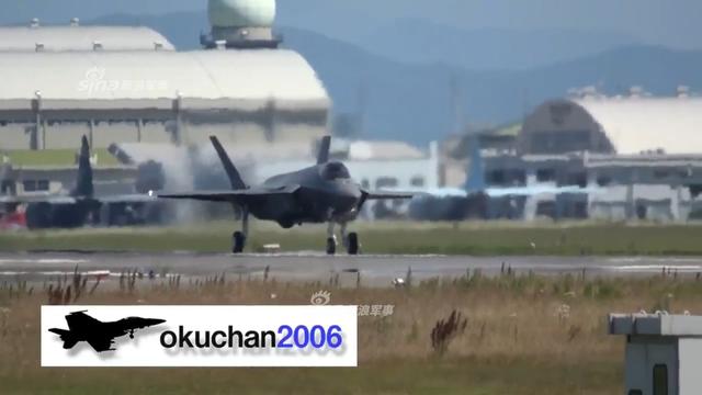 歼-20震撼日本，揭示中国空军新时代的力量，歼-20震撼日本，中国空军新时代的力量展示