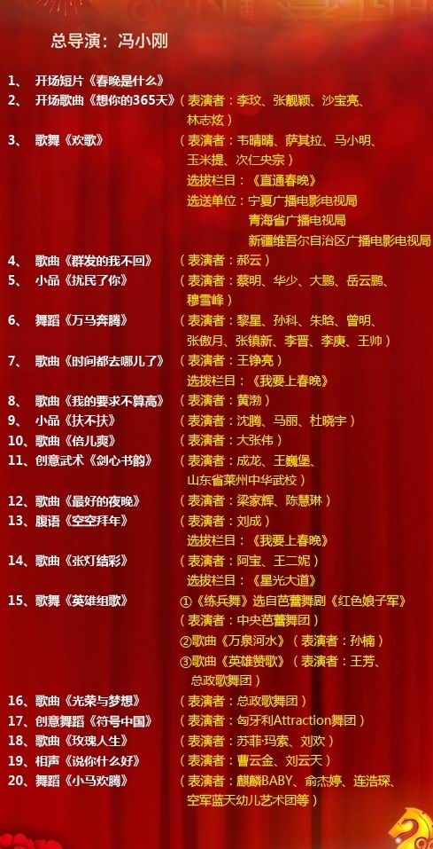 央视网节目单，一览众精彩的视听盛宴，央视网节目单，视听盛宴的精彩呈现