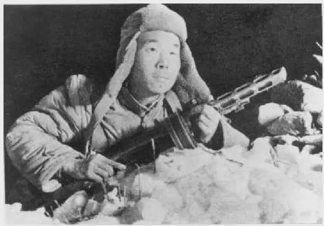 中国人民志愿军的牺牲精神，伟大的历史见证，中国人民志愿军的牺牲精神，伟大的历史见证与荣耀传承
