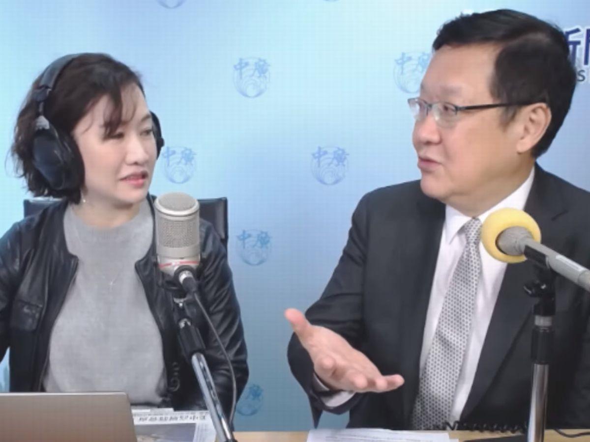 台湾11月新闻综述，政治、经济与社会热点一览，台湾11月新闻综述，政治、经济与社会热点全面解析