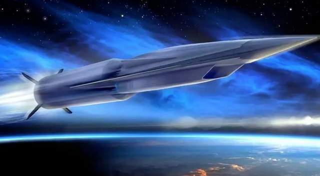 高超音速技术,引领新时代的科技革新,高超音速技术,引领科技新时代革新浪潮