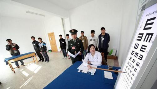 军检中的眼睛手术能否被查出，深度解析与应对策略，军检眼睛手术检测解析及应对策略