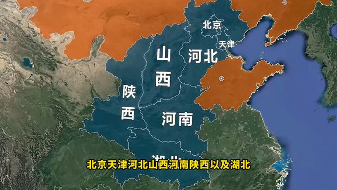 中国战区分为五大战区，东战区、南战区、西战区、北战区与中部战区详解，中国五大战区详解，东、南、西、北战区与中部战区概览