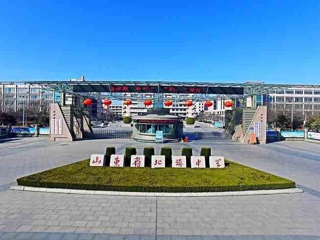 中国空军航空大学淄博校区的地理位置及其重要性，中国空军航空大学淄博校区地理位置与重要性解析