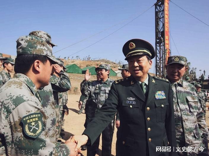 关于中国陆军第十四集团军四十师师长的深度解析，中国陆军第十四集团军四十师师长深度解析