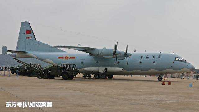 四发军用运输机，空中力量的重要支柱，四发军用运输机，空中力量的核心支柱