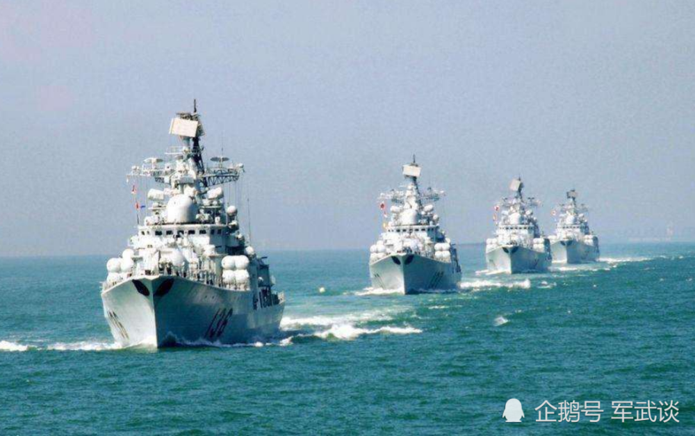 东海舰队131舰,中国海军力量的璀璨明珠,东海舰队131舰,中国海军力量的耀眼明珠