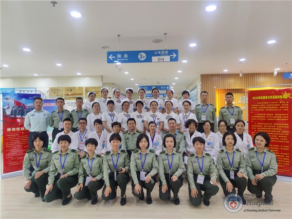 女兵体检是否需要去省里，解析背景、流程与考量因素，女兵体检流程解析，背景、流程与考量因素——是否需要前往省里进行体检？