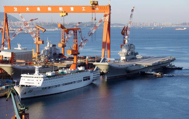 回望与前瞻,2022年退役军舰的历程与影响,回望与前瞻,2022年退役军舰的历程与深远影响