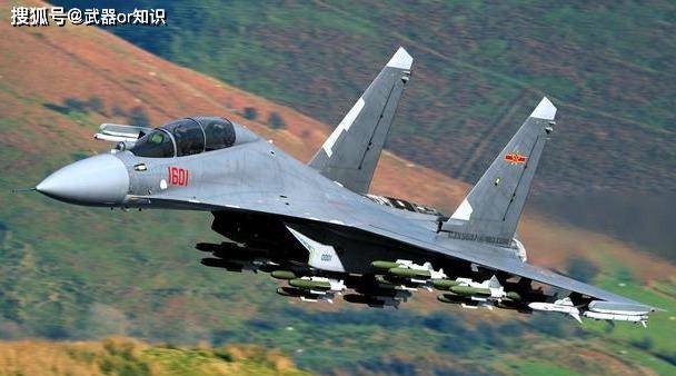 歼-16，中国空中力量的璀璨明珠，究竟有多厉害？，揭秘歼-16，中国空中力量的璀璨明珠，战斗力究竟如何？