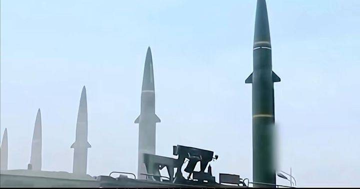 东风26导弹的射程究竟有多远?,东风26导弹的射程揭秘,究竟能覆盖多远距离?