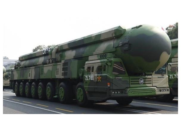 东风26导弹的射程究竟有多远?,东风26导弹的射程揭秘,究竟能覆盖多远距离?