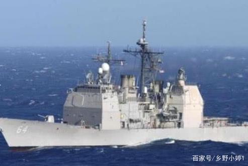 美军舰恶意挑衅辽宁舰，大国博弈中的海上交锋，大国博弈背景下的海上交锋，美军舰挑衅辽宁舰事件揭秘