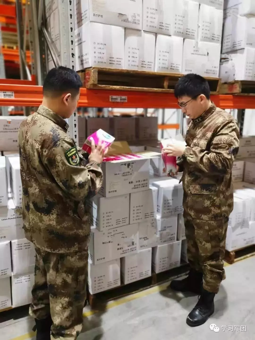 联勤保障中心负责采购，构建高效物资供应链的枢纽，联勤保障中心，构建高效物资供应链的枢纽枢纽采购职责担当者