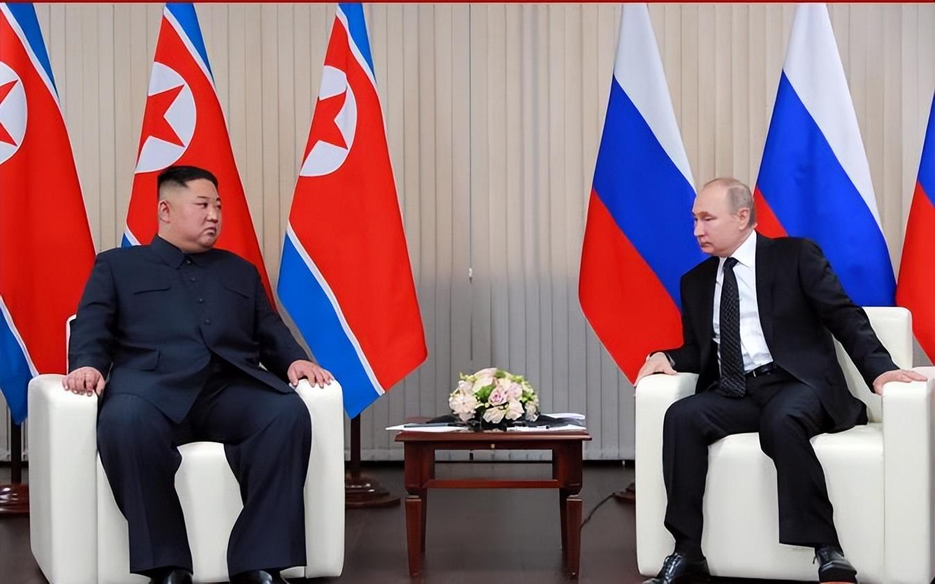 朝鲜最新消息，朝鲜派兵动态分析，朝鲜最新动态及派兵分析