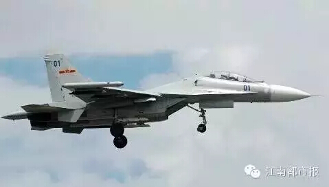 歼-15，空优战机的杰出代表，歼-15，空优战机杰出代表风采展示
