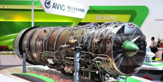 涡扇15研发历程,探索与挑战的历程,涡扇15研发历程,探索与挑战的征程