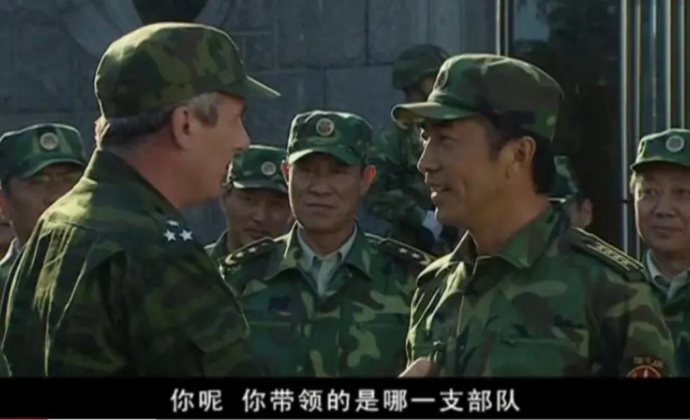 和平使命，2018年军演图片纪实，和平使命，军演实录，展现英勇风采