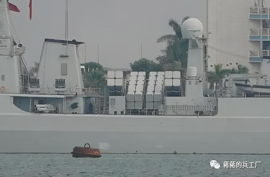 鹰击-12反舰导弹参数射程深度解析，鹰击-12反舰导弹参数射程深度解读