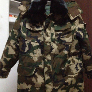武警部队的衣服能否购买，解析与探讨，武警部队衣服的购买解析与探讨