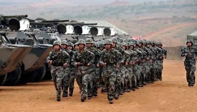 集团军与兵团，战略与战术中的差异与联系，集团军与兵团，战略与战术中的差异与内在联系解析