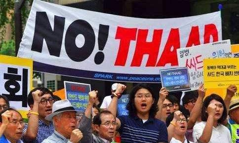 韩国人对萨德的态度，认知、争议与反思，韩国人对萨德的态度，认知、争议与反思深度探讨