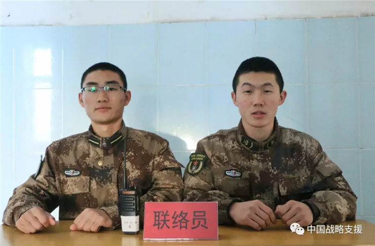 战略支援部队的工作地点，探索与解析，战略支援部队工作地点深度探索与解析