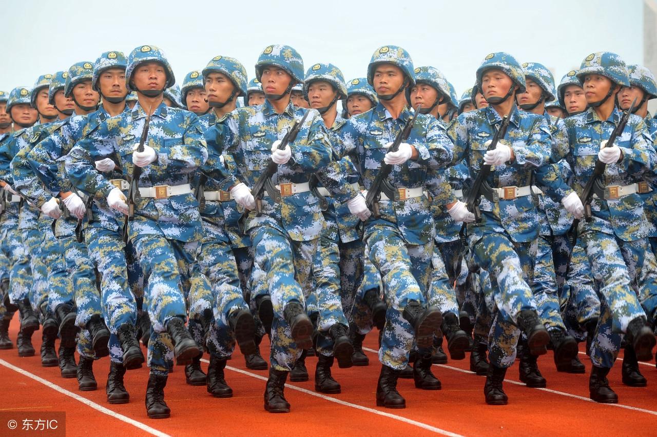 纪念抗战胜利日，中国阅兵彰显和平力量，纪念抗战胜利日，中国阅兵展现和平力量之决心