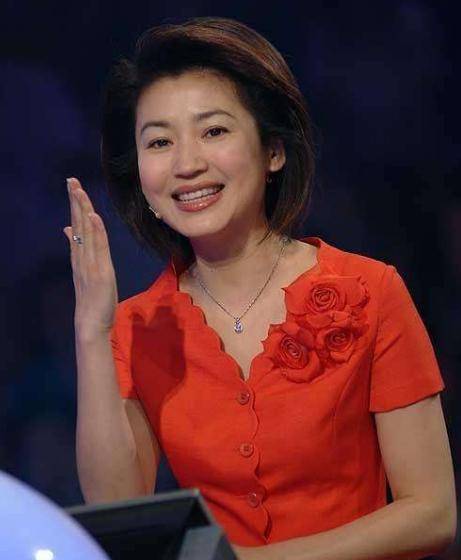 军事主持人张莉现状探究，军事主持人张莉现状深度探究