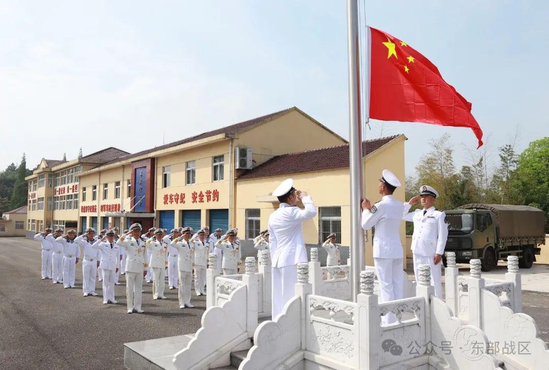 海军成立75周年感想，光荣历程与未来展望，海军成立75周年回顾，光荣历程、未来展望与感想