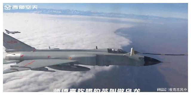 中国空军最后一个歼8旅，历史、现状和未来，中国空军歼八旅，历史传承、现状瞭望与未来展望