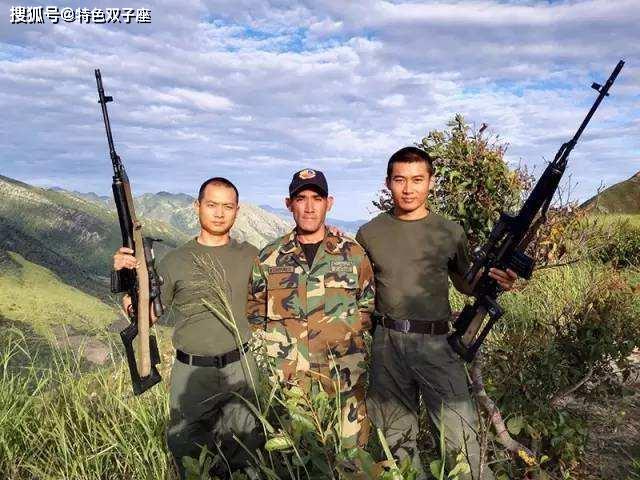 世界著名的特种兵学校，培养精锐力量的摇篮，世界顶尖特种兵学校，培养精锐力量的摇篮
