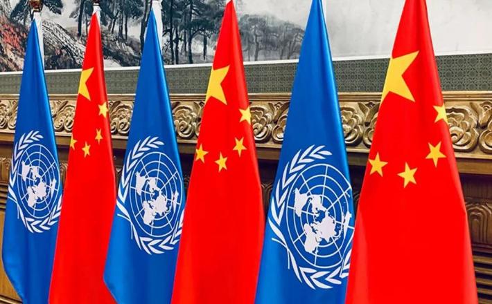 中国最新消息，中国并未打仗，和平发展的步伐坚定前行，中国和平发展的坚定步伐，最新消息揭示国家繁荣与和平共存