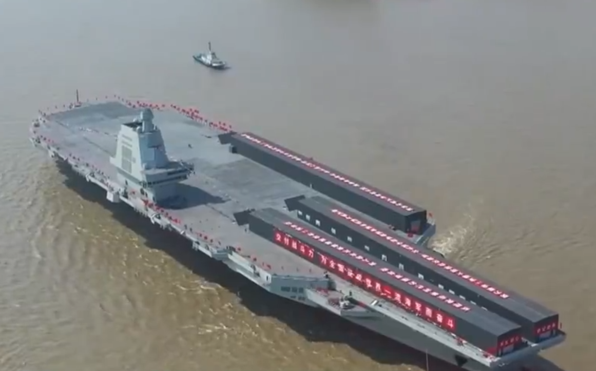 福建舰航母动力解析，揭秘其动力来源与技术特点，福建舰航母动力深度解析，揭秘动力来源与尖端技术特点